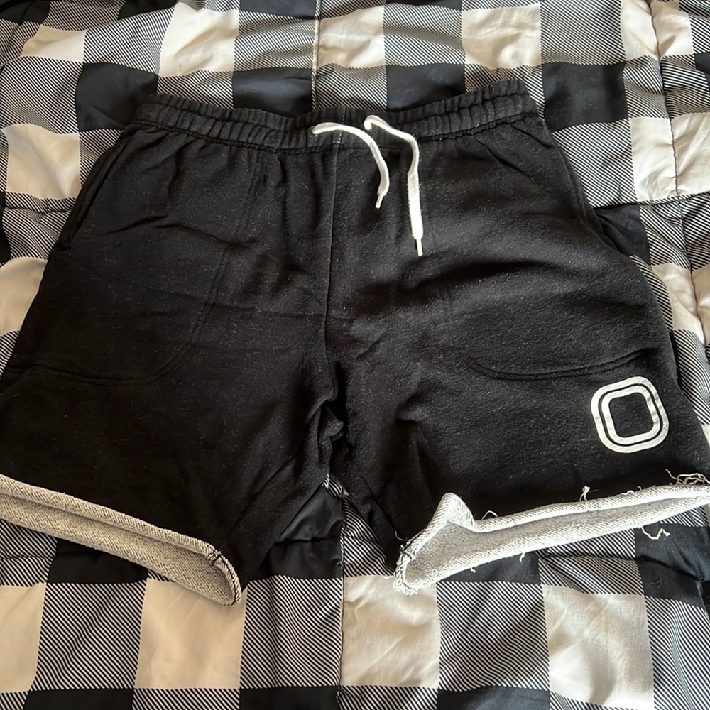 Overtime shorts